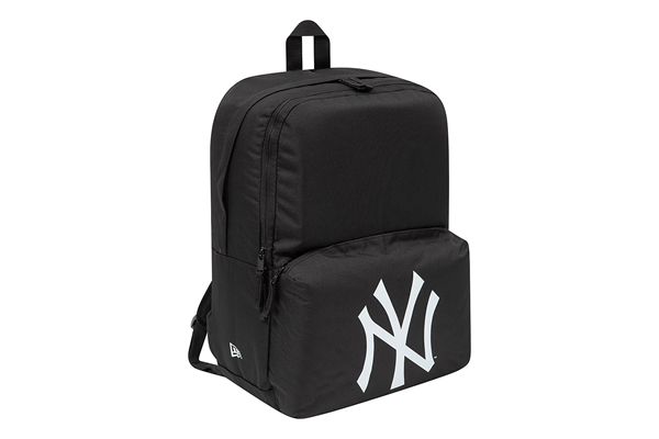 Zaino New York Yankees MLB Multi New Era NEW ERA | Zaini | 60503791BLKWHI